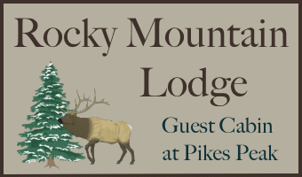 Rocky Mountain Lodge Logo